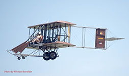 Vectren/Dayton 2016 Air Show