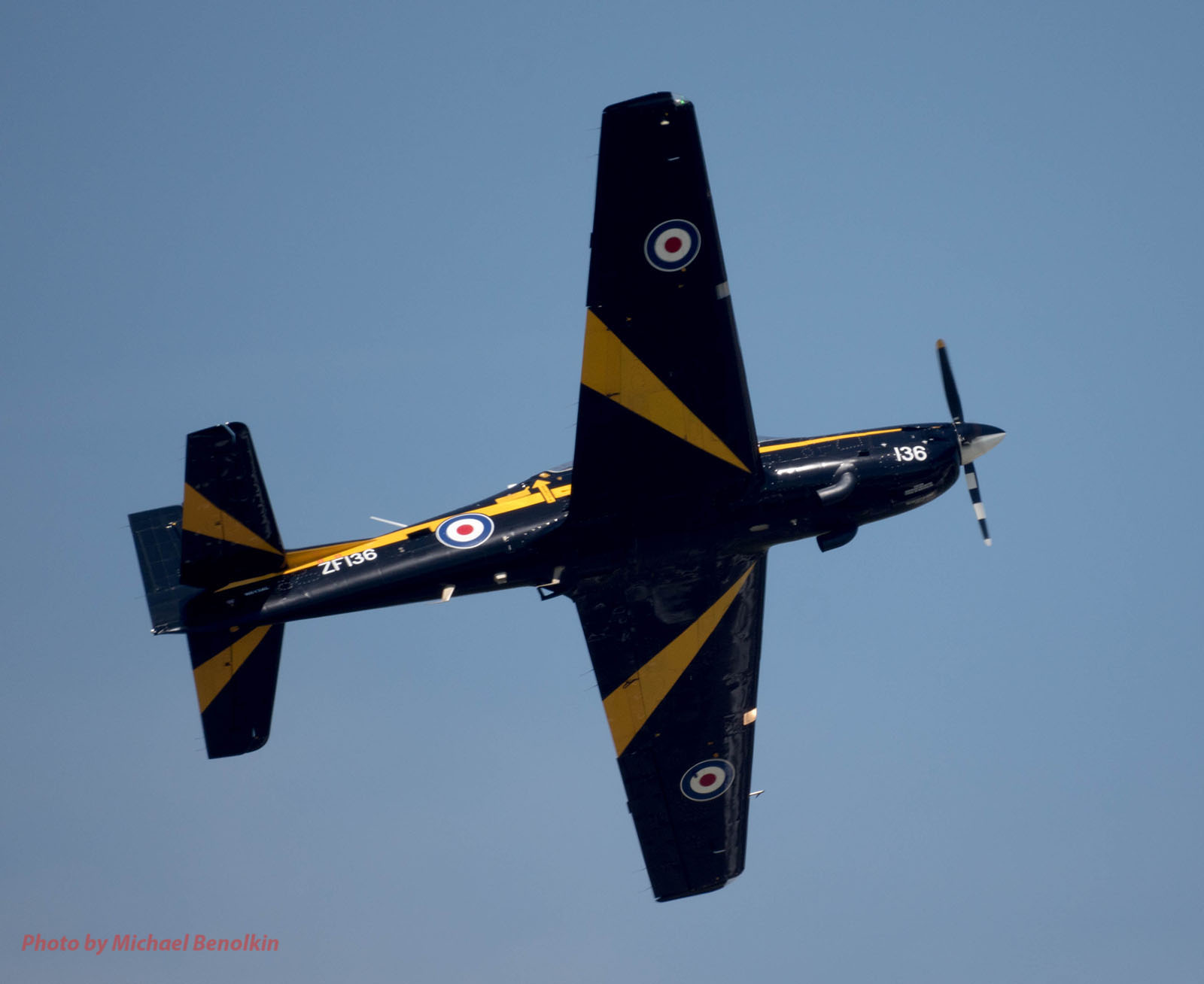 Vectren/Dayton 2016 Air Show Photo 046