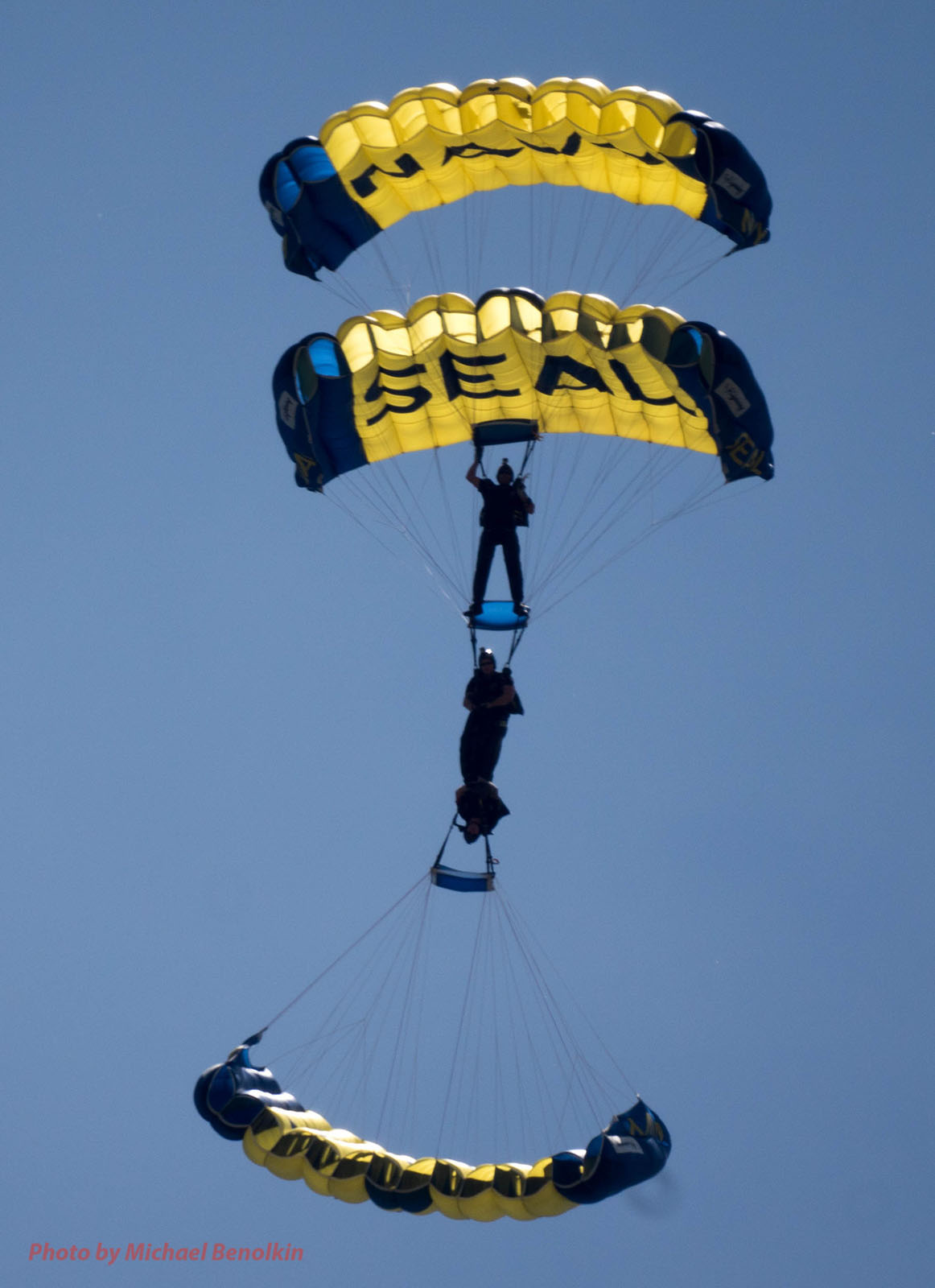 Vectren/Dayton 2016 Air Show Photo 047