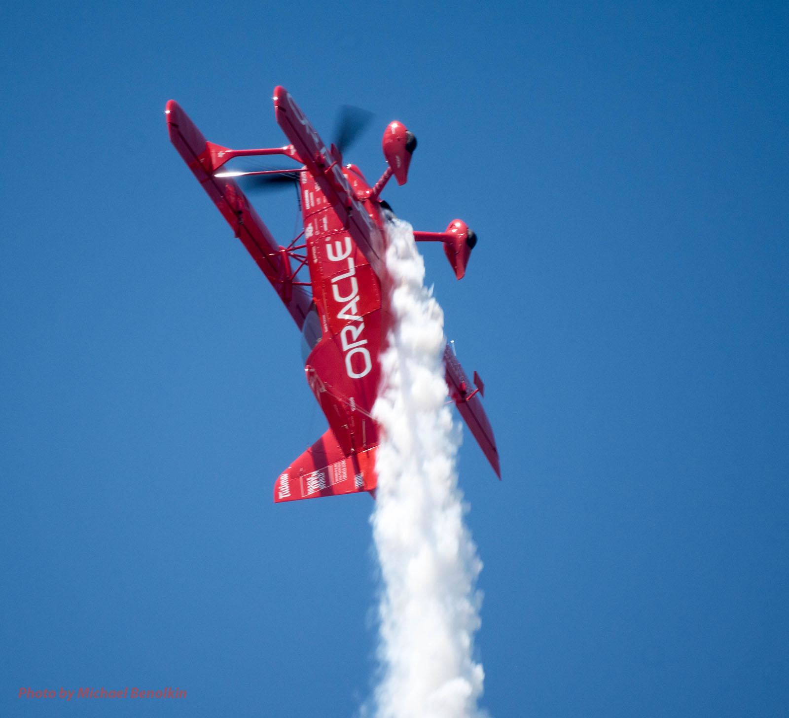 Vectren/Dayton 2016 Air Show Photo 055