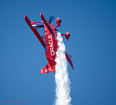 Vectren/Dayton 2016 Air Show