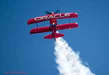 Vectren/Dayton 2016 Air Show