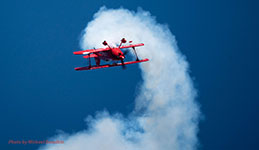 Vectren/Dayton 2016 Air Show