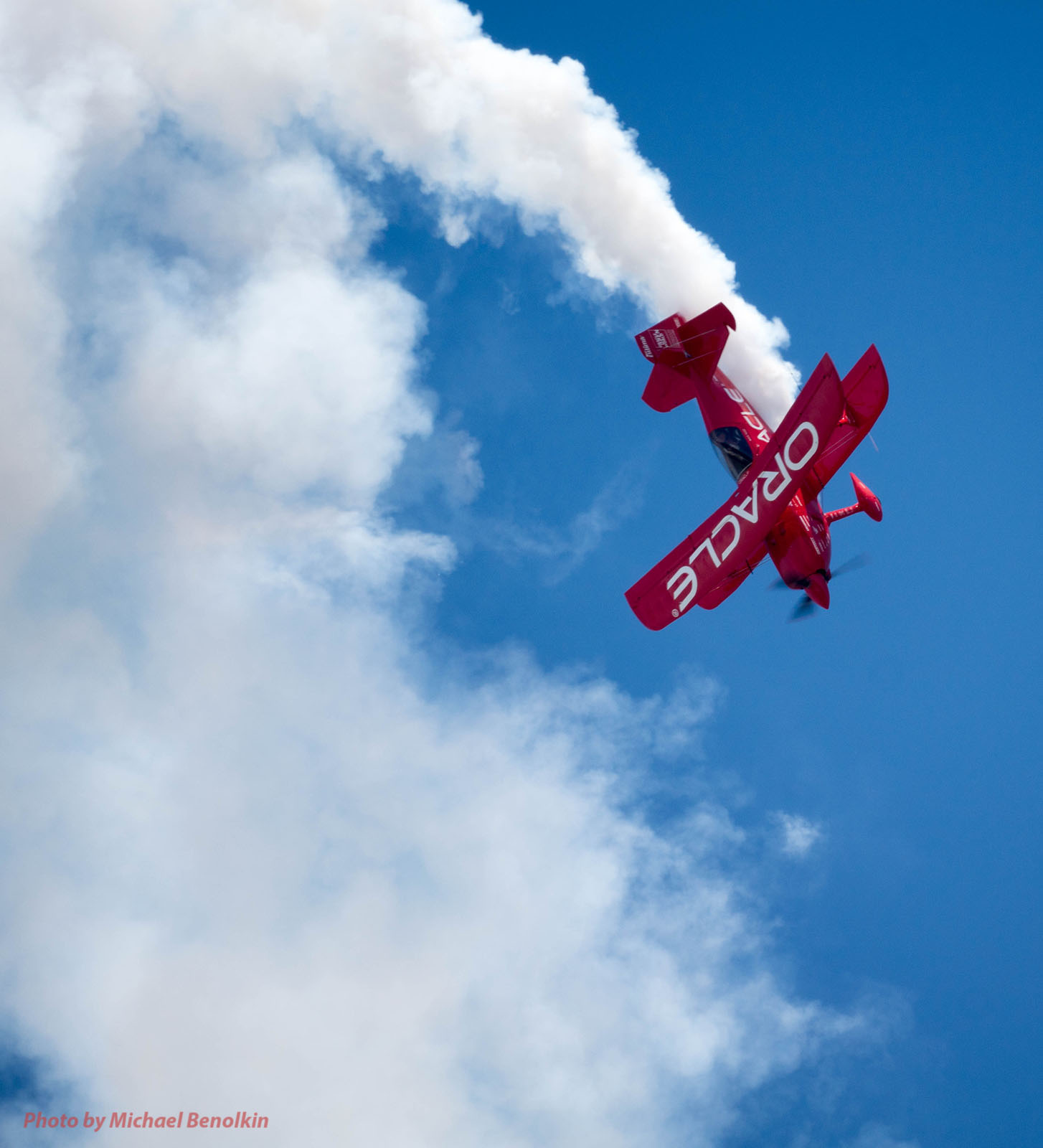 Vectren/Dayton 2016 Air Show Photo 058