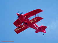 Vectren/Dayton 2016 Air Show