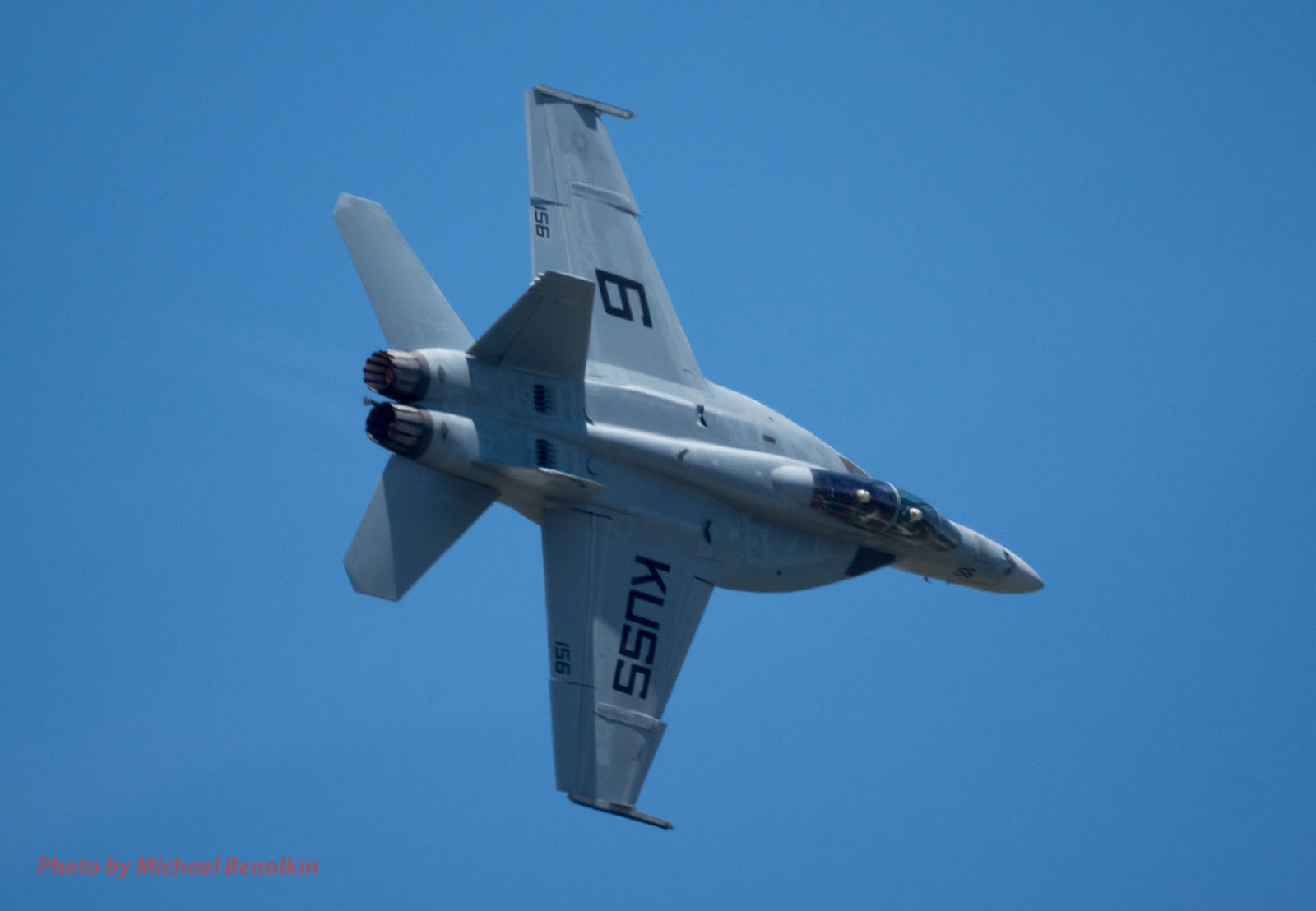 Vectren/Dayton 2016 Air Show Photo 062