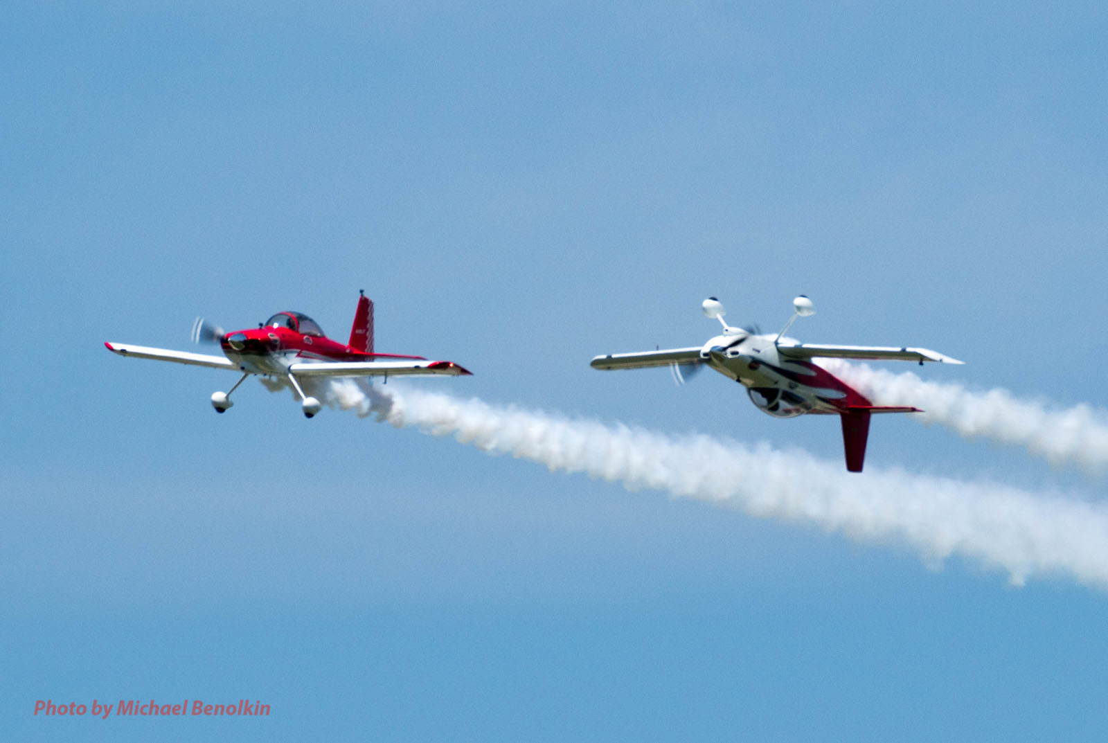 Vectren/Dayton 2016 Air Show Photo 068