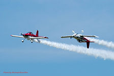 Vectren/Dayton 2016 Air Show