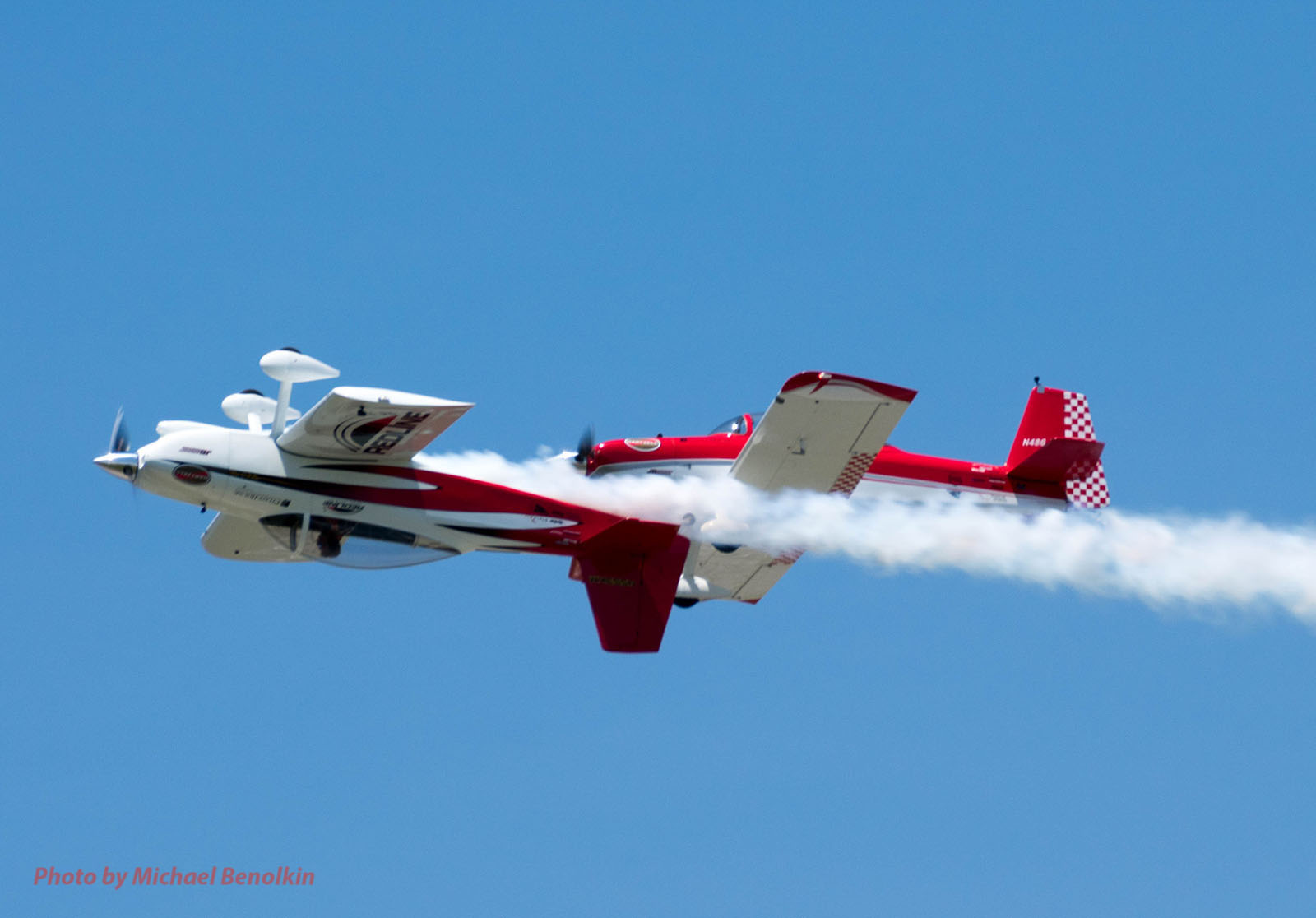 Vectren/Dayton 2016 Air Show Photo 069