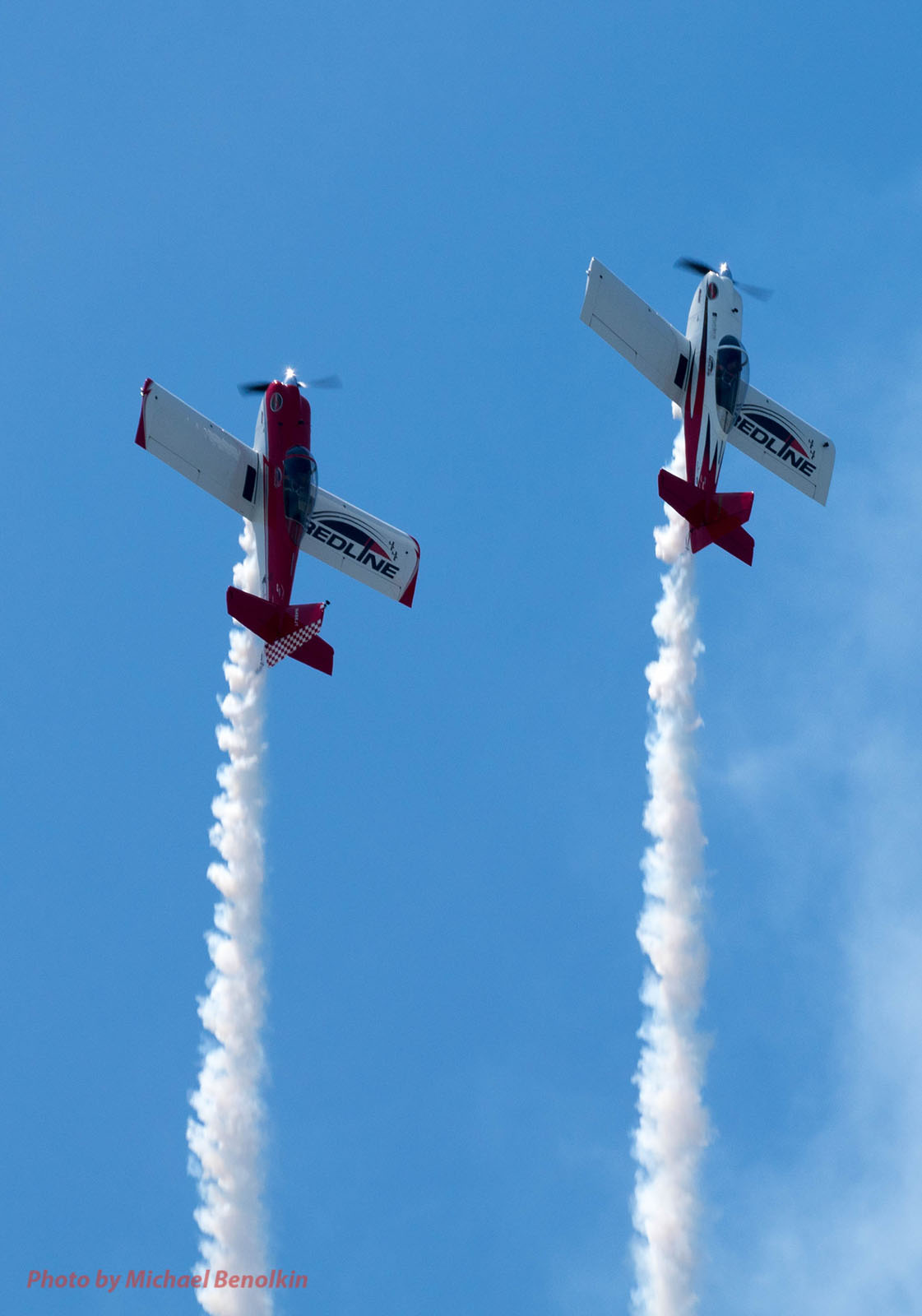 Vectren/Dayton 2016 Air Show Photo 070