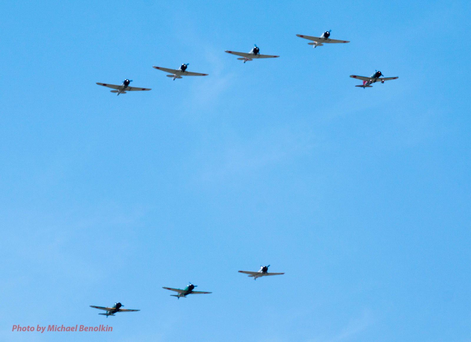 Vectren/Dayton 2016 Air Show Photo 071