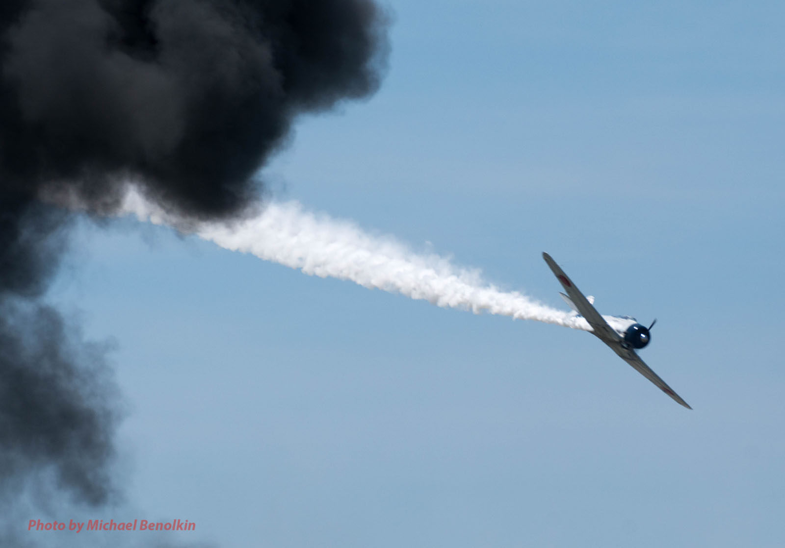 Vectren/Dayton 2016 Air Show Photo 076