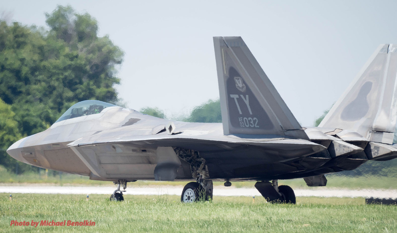 Vectren/Dayton 2016 Air Show Photo 081