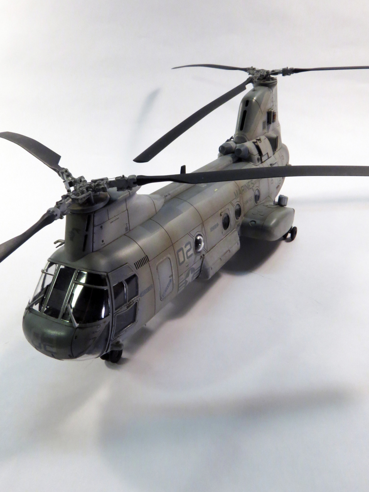 MRC Helicopter 2014 Global Contest Entry A001-03