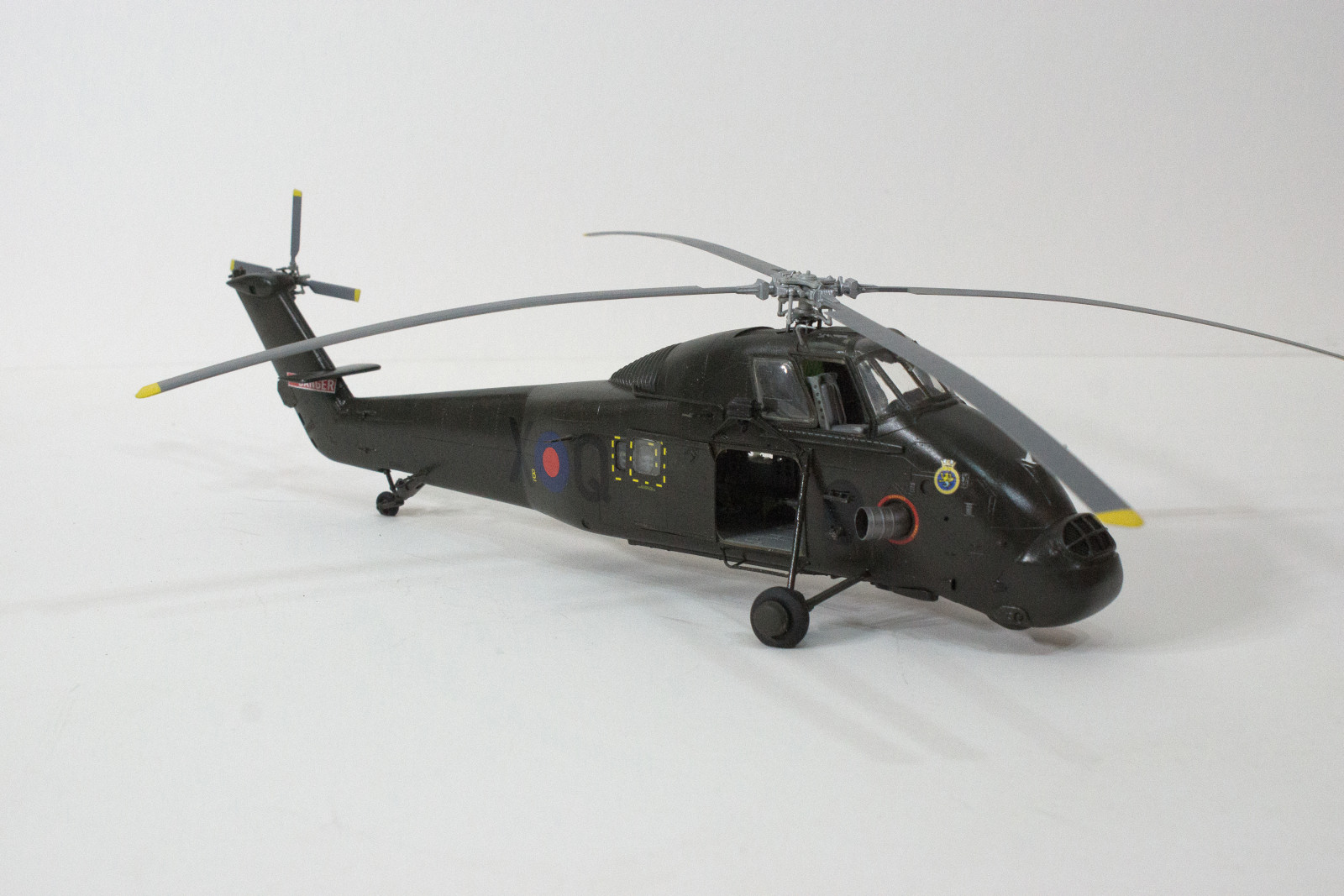 MRC Helicopter 2014 Global Contest Entry A002-01