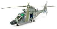 MRC Helicopter Global Model Contest 2014