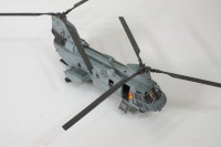 MRC Helicopter Global Model Contest 2014