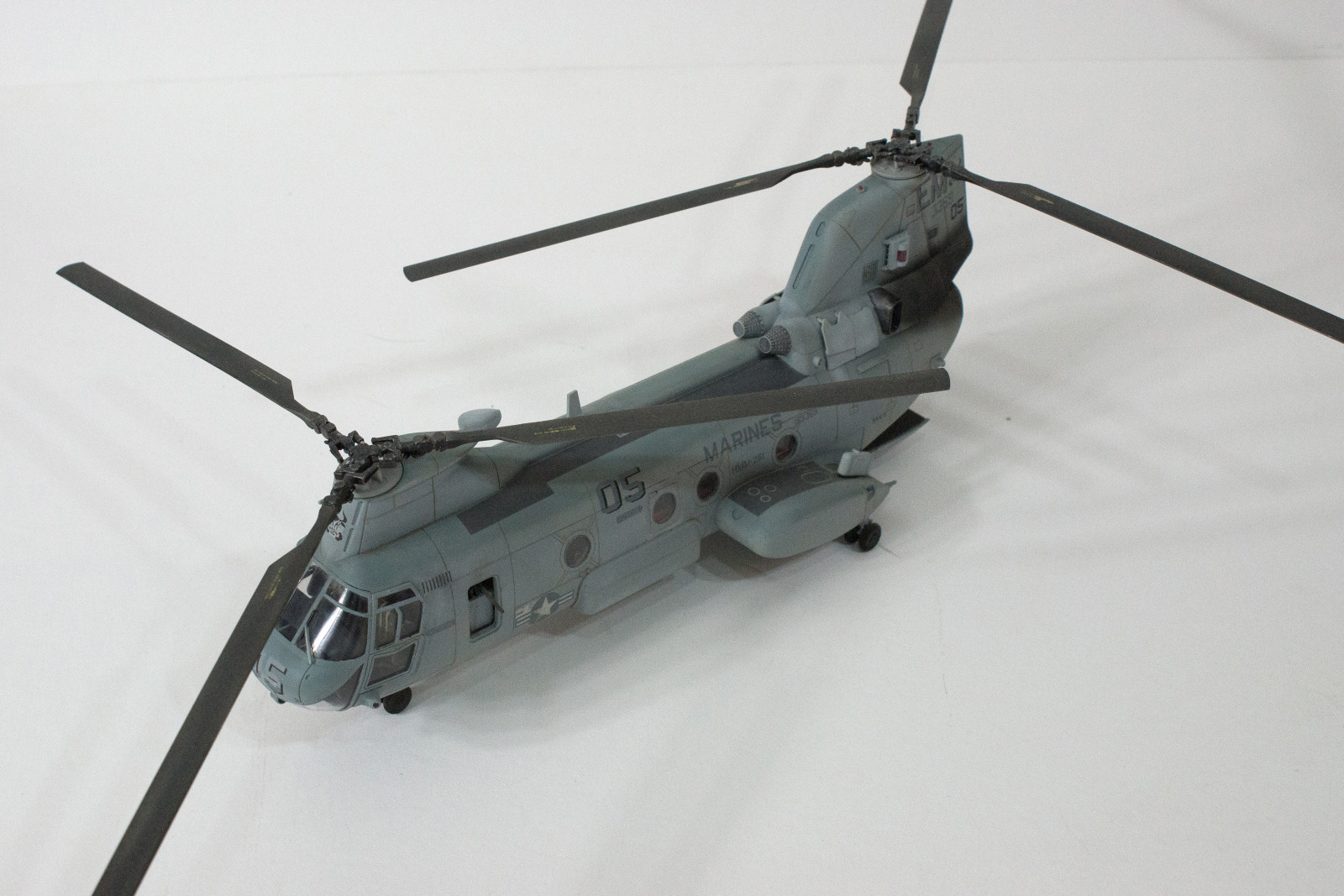 MRC Helicopter 2014 Global Contest Entry A004-02