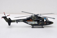 MRC Helicopter Global Model Contest 2014