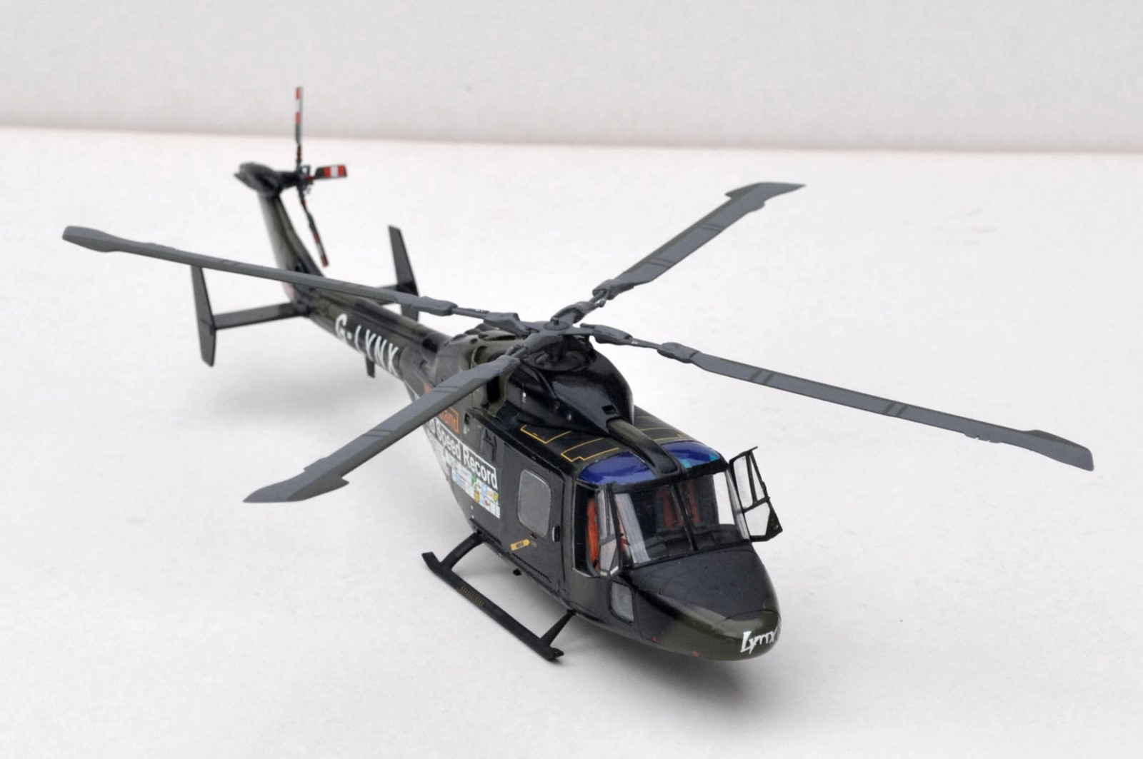 MRC Helicopter 2014 Global Contest Entry A009-05