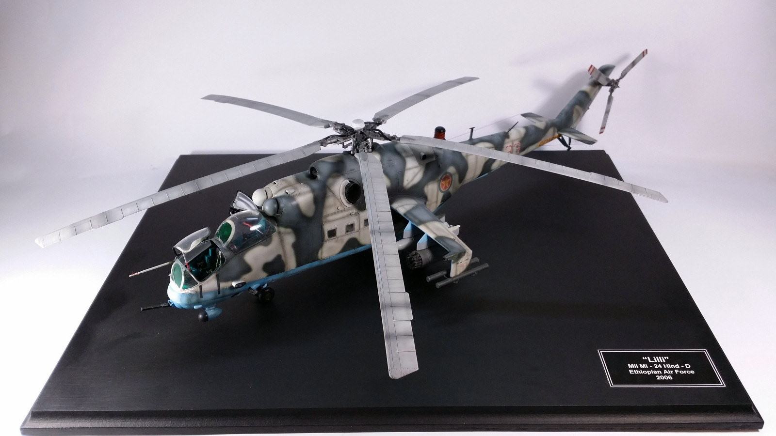 MRC Helicopter 2014 Global Contest Entry A012-01