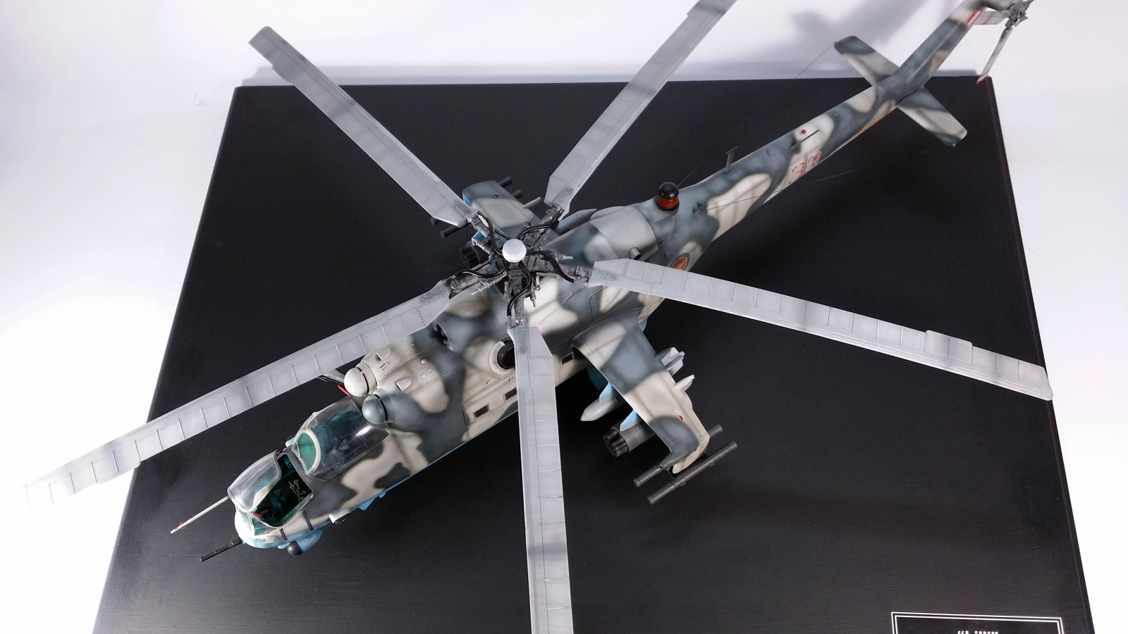 MRC Helicopter 2014 Global Contest Entry A012-02