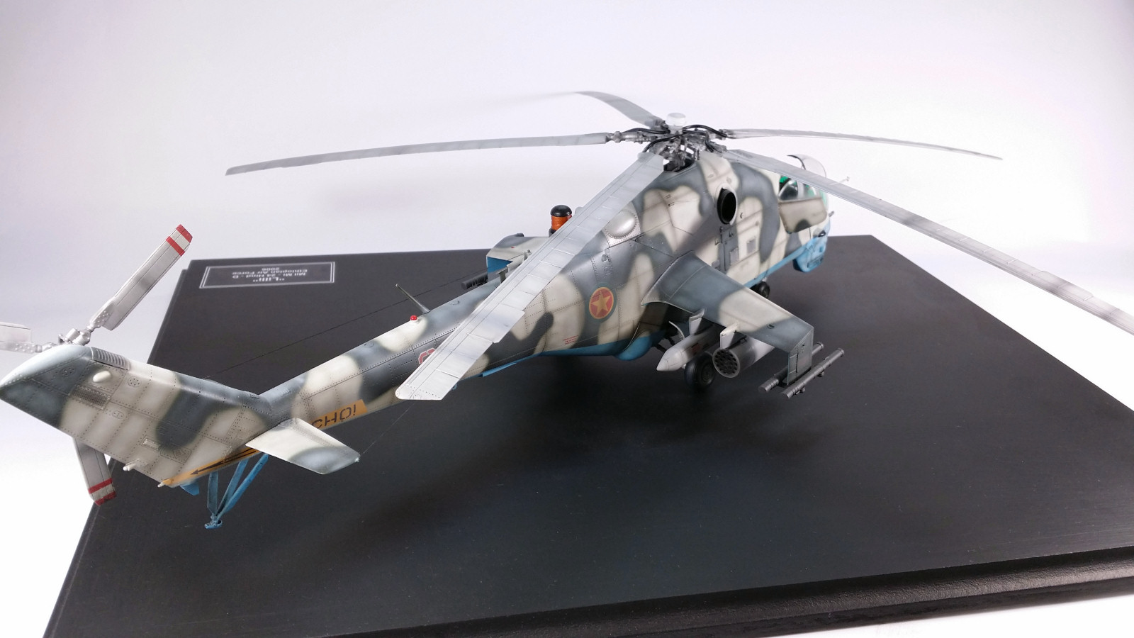 MRC Helicopter 2014 Global Contest Entry A012-04