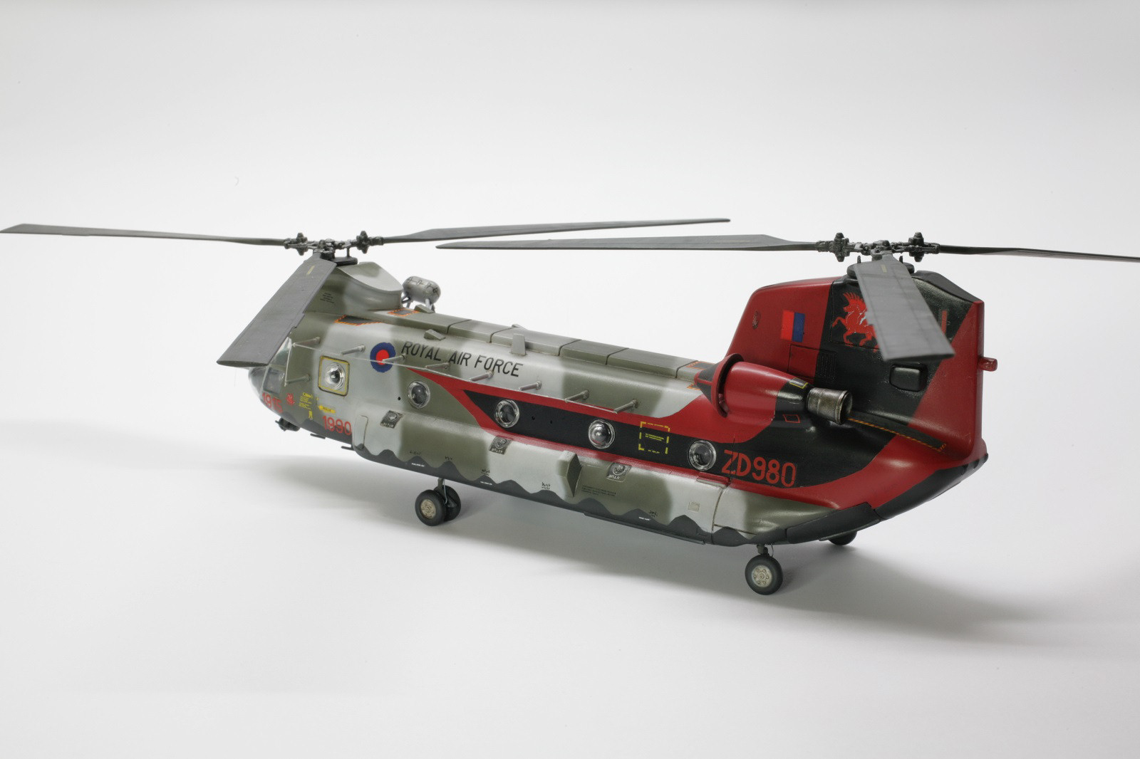 MRC Helicopter 2014 Global Contest Entry A013-03