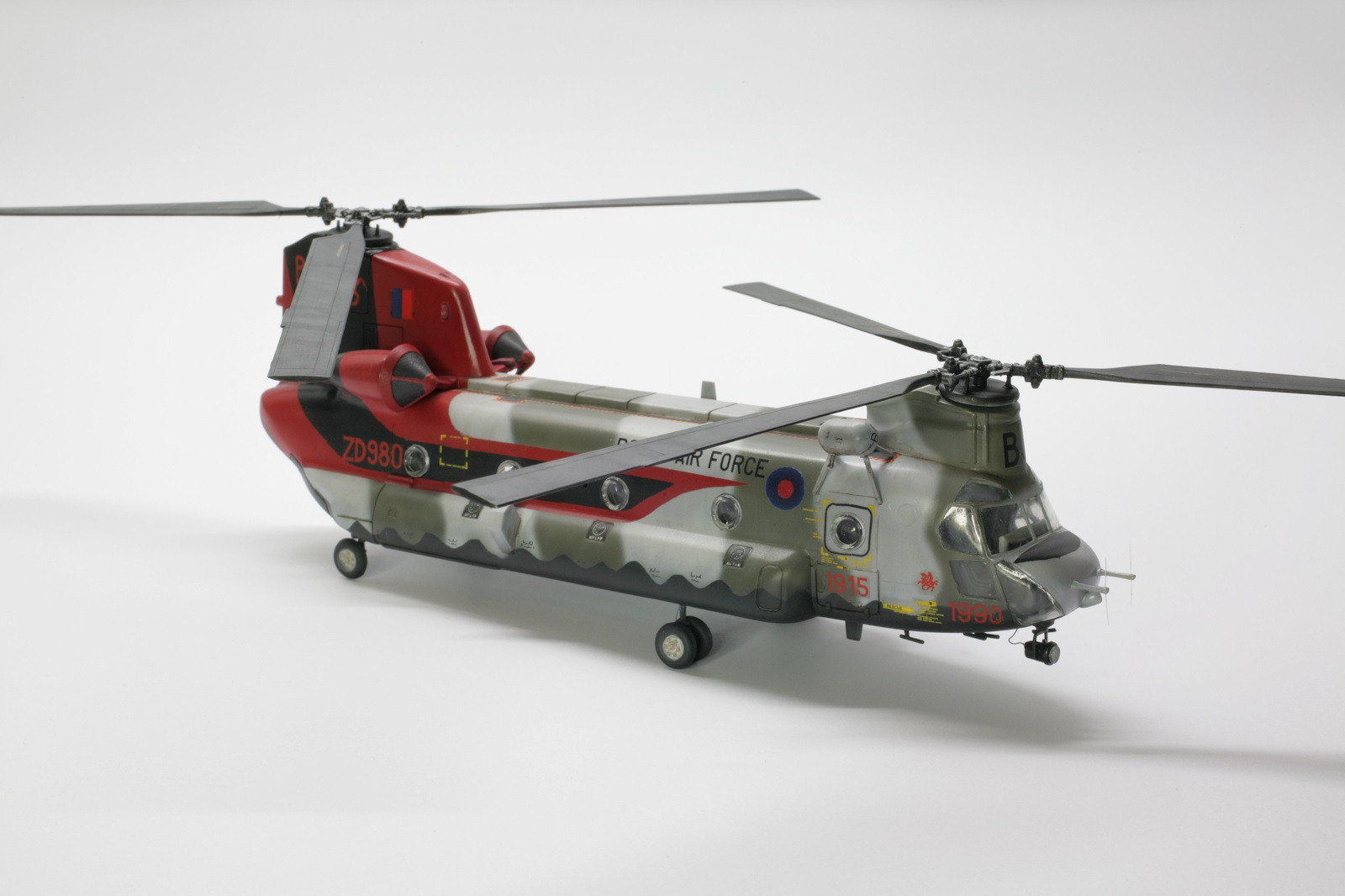 MRC Helicopter 2014 Global Contest Entry A013-04