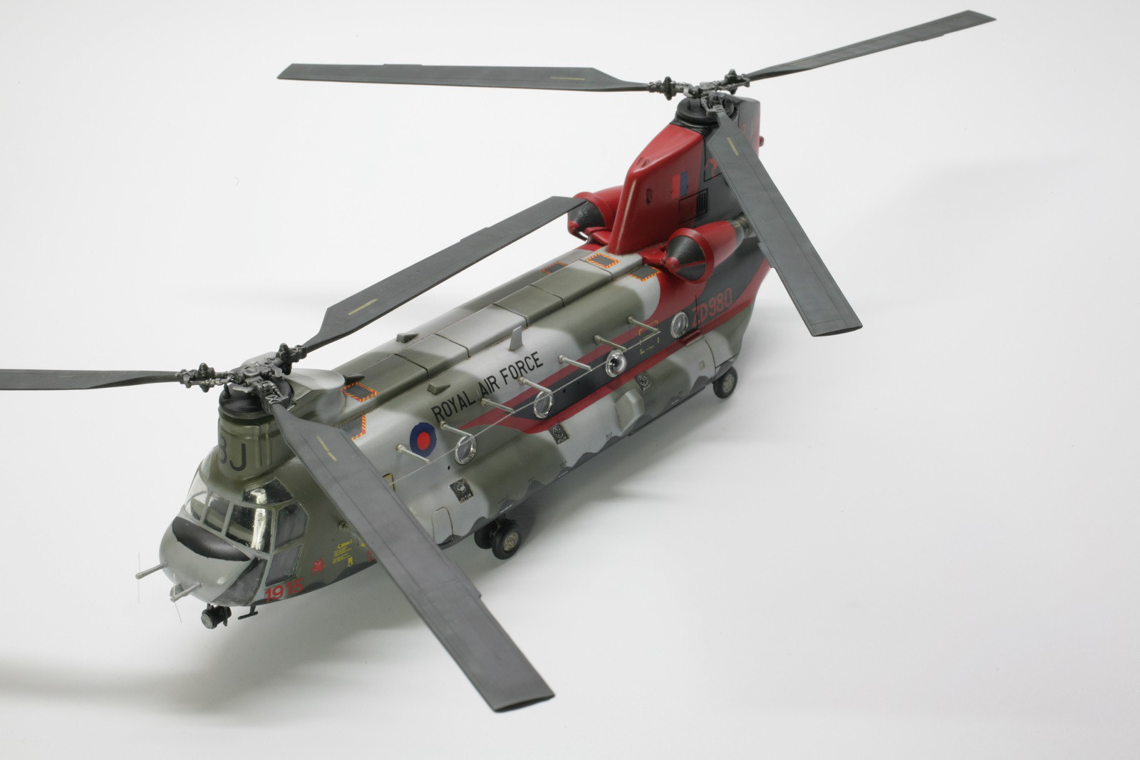 MRC Helicopter 2014 Global Contest Entry A013-05