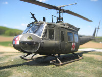 MRC Helicopter Global Model Contest 2014