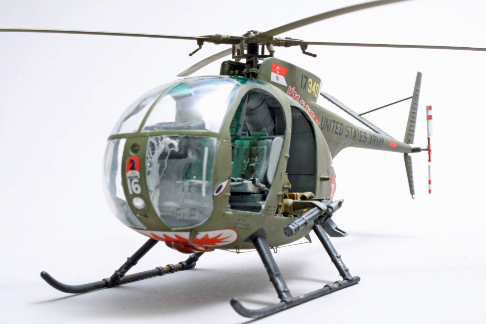 MRC Helicopter 2014 Global Contest Entry A018-01