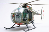 MRC Helicopter Global Model Contest 2014