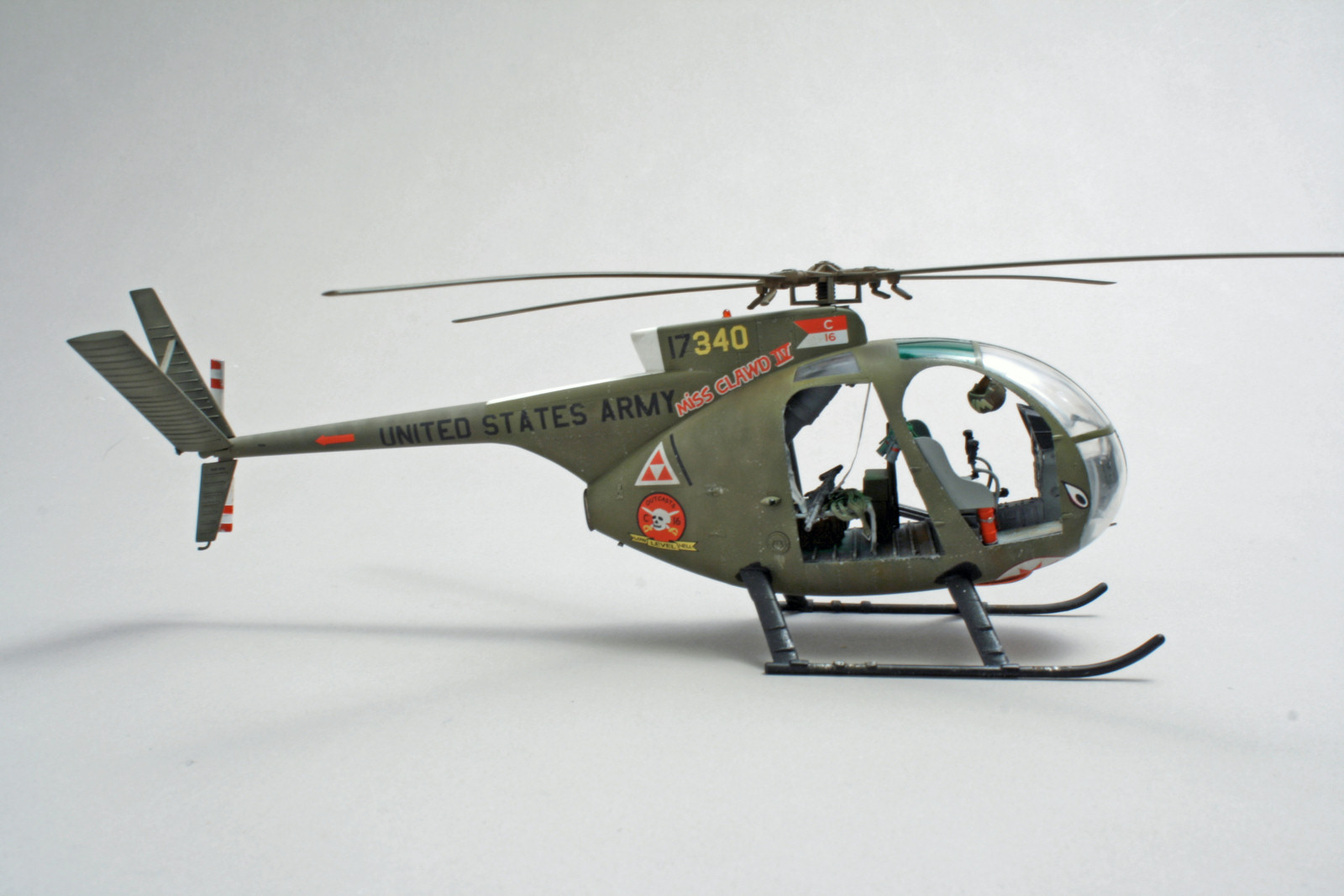 MRC Helicopter 2014 Global Contest Entry A018-05