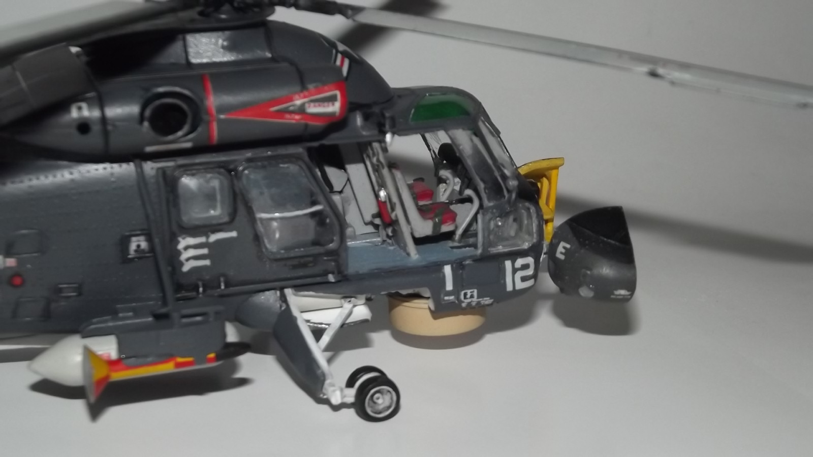 MRC Helicopter 2014 Global Contest Entry A019-03