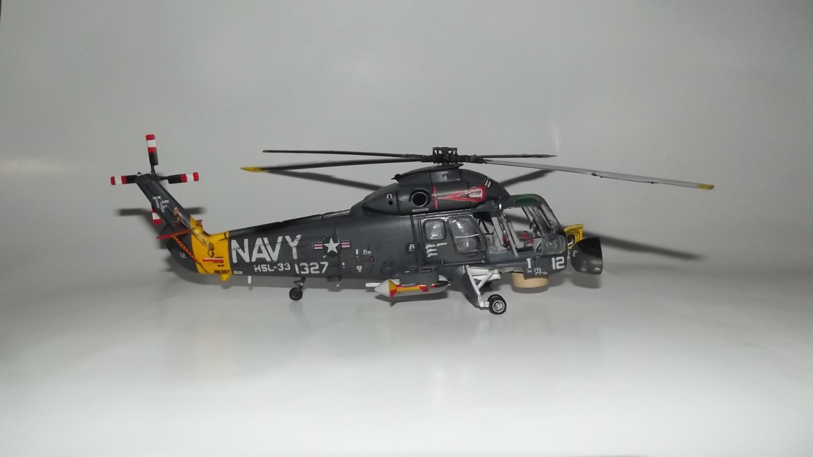 MRC Helicopter 2014 Global Contest Entry A019-05