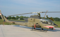 MRC Helicopter Global Model Contest 2014