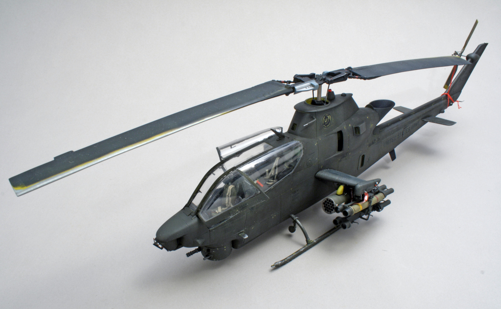 MRC Helicopter 2014 Global Contest Entry A023-01