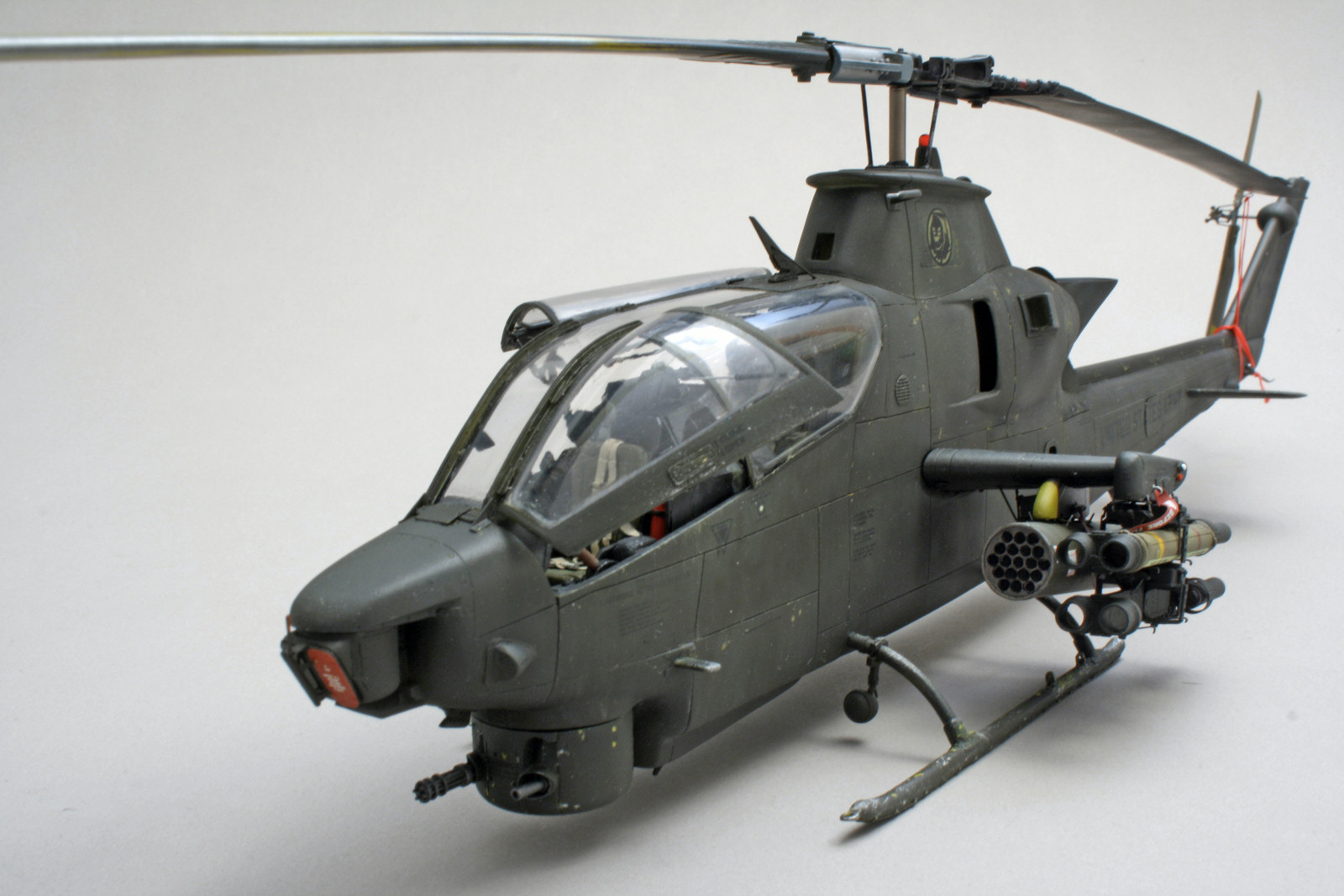 MRC Helicopter 2014 Global Contest Entry A023-02