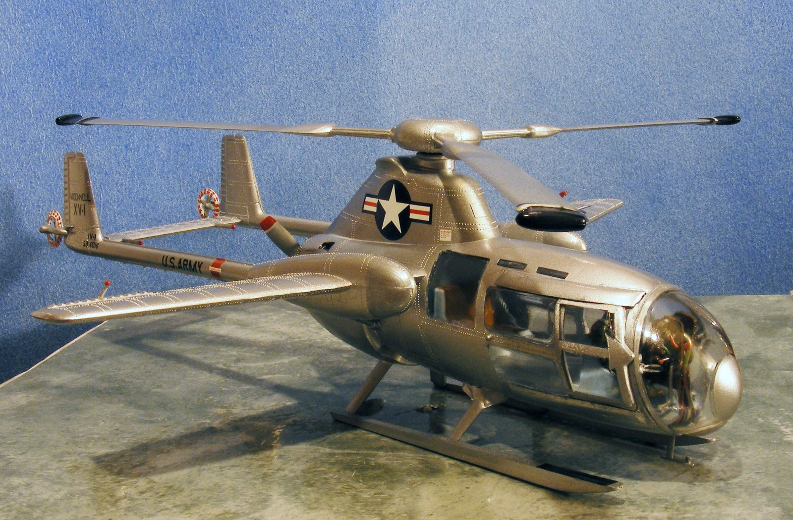 MRC Helicopter 2014 Global Contest Entry A025-01