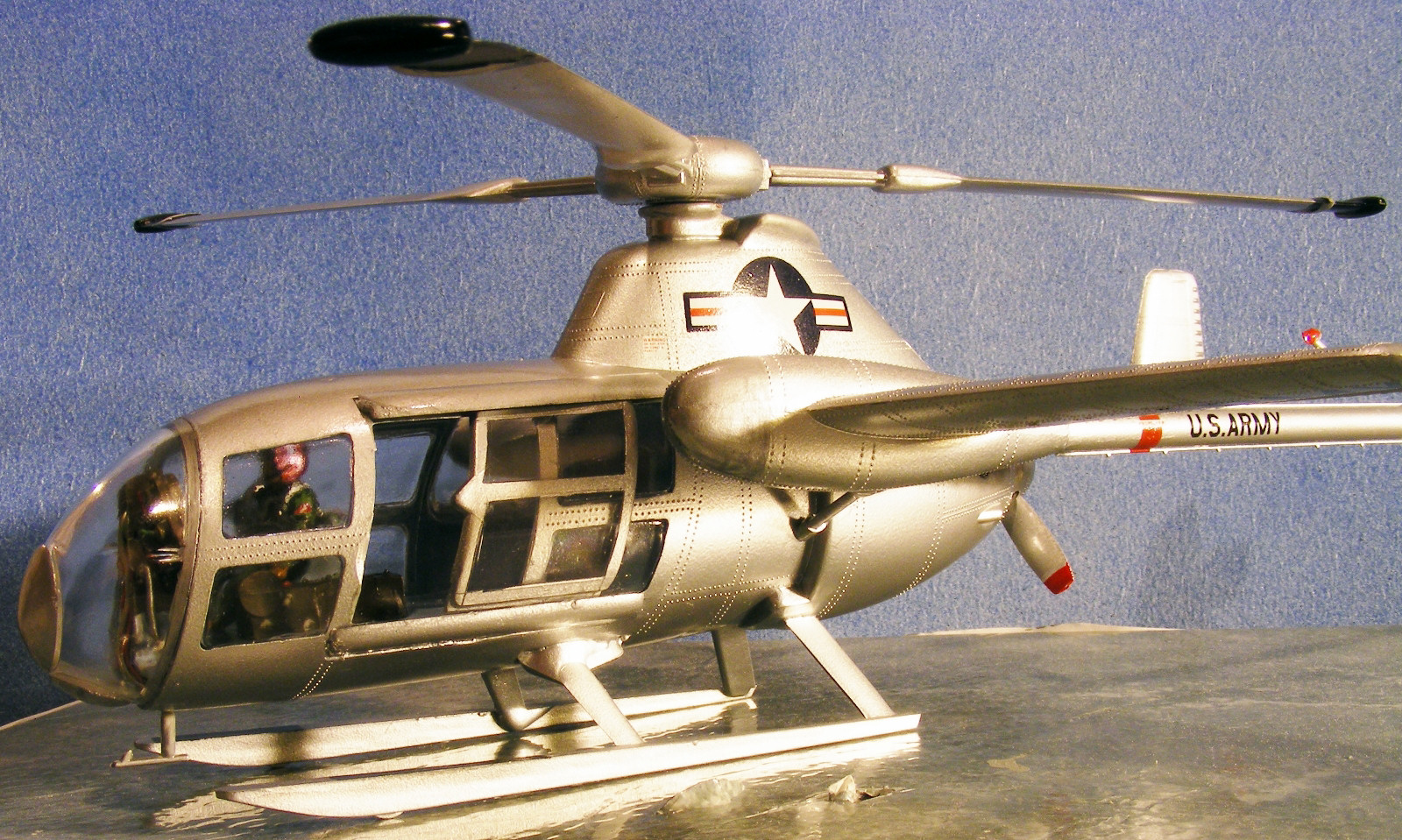 MRC Helicopter 2014 Global Contest Entry A025-05