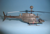 MRC Helicopter Global Model Contest 2014