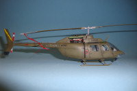 MRC Helicopter Global Model Contest 2014