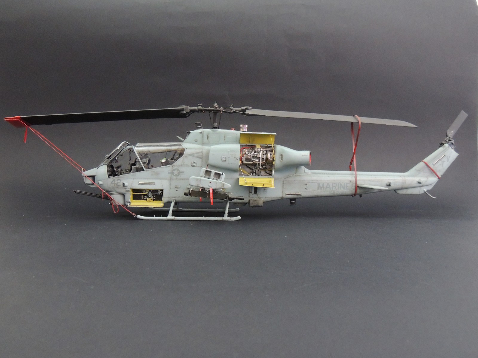 MRC Helicopter 2014 Global Contest Entry A031-01