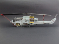 MRC Helicopter Global Model Contest 2014