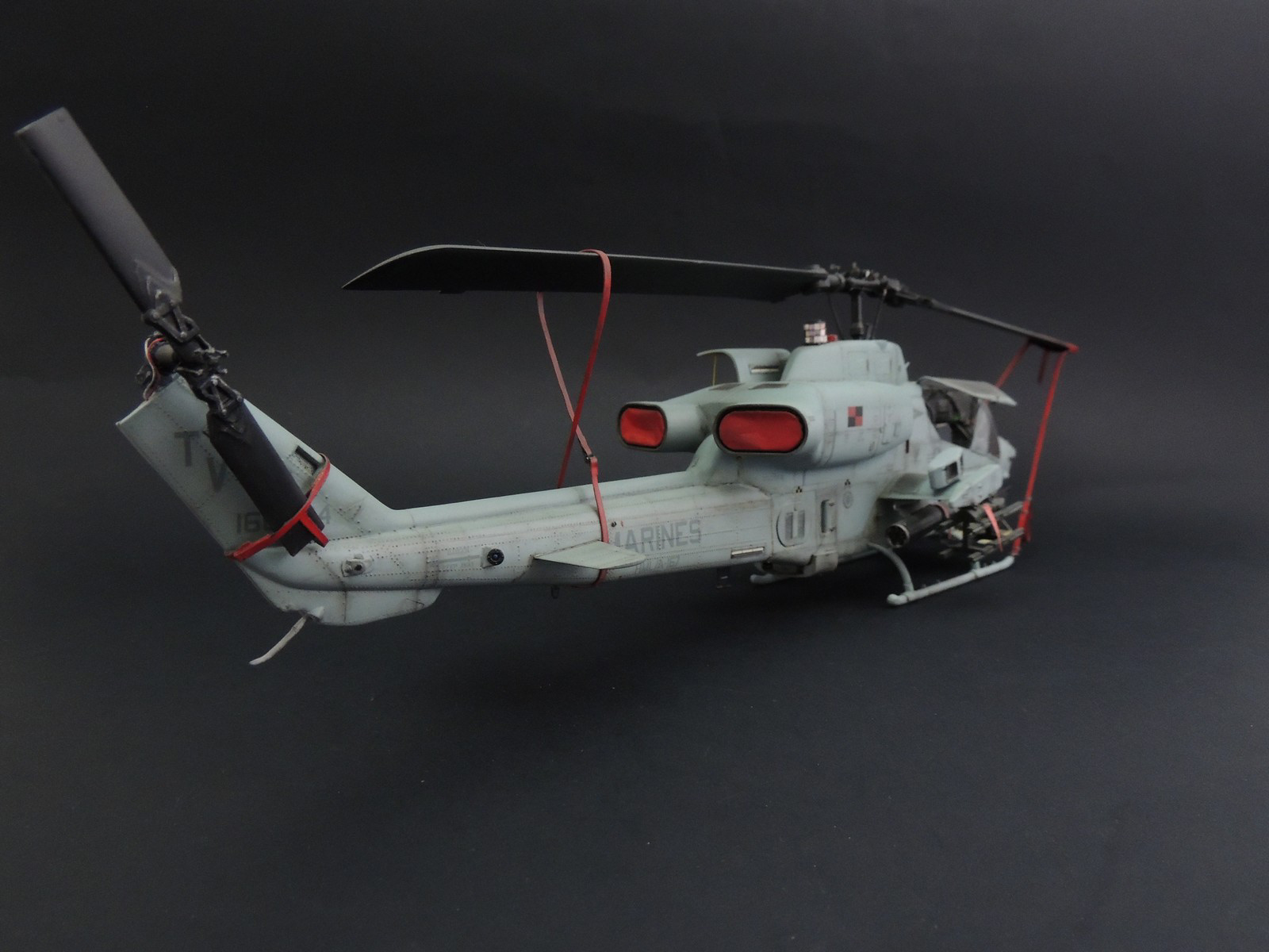 MRC Helicopter 2014 Global Contest Entry A031-02