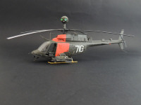 MRC Helicopter Global Model Contest 2014