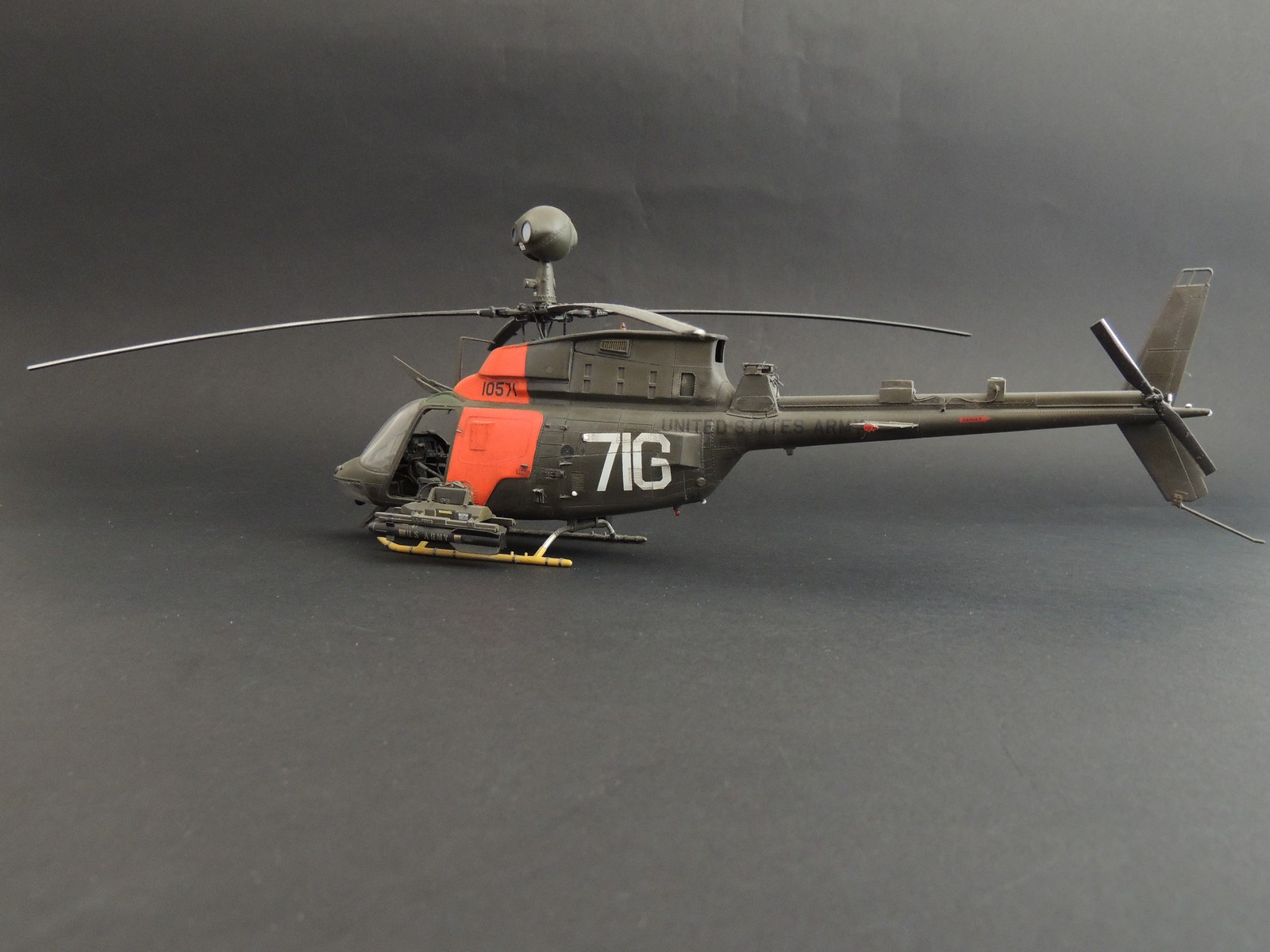 MRC Helicopter 2014 Global Contest Entry A032-05