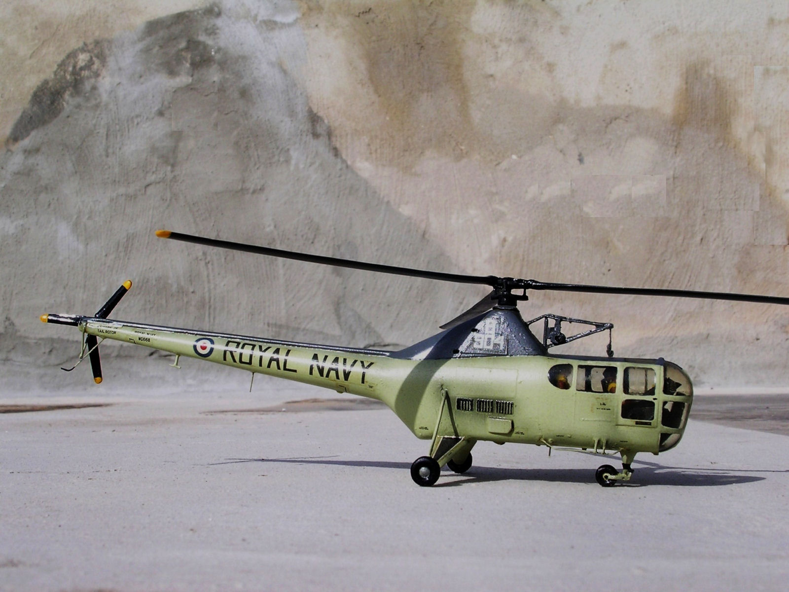 MRC Helicopter 2014 Global Contest Entry A033-05