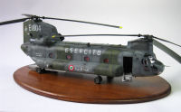 MRC Helicopter Global Model Contest 2014